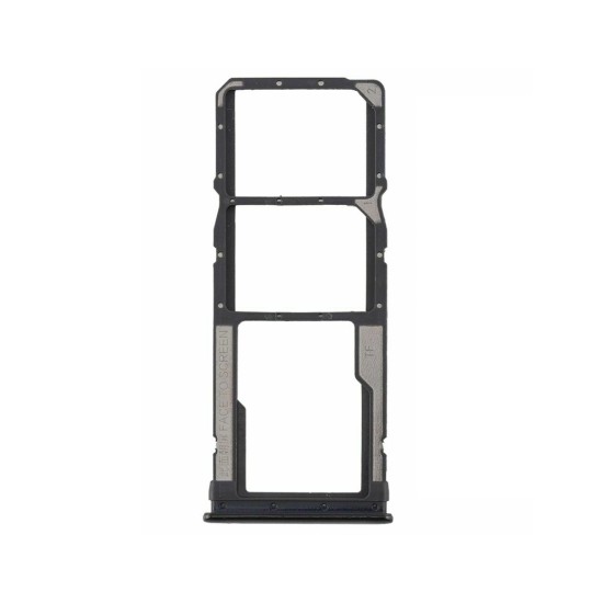 SIM Holder Xiaomi Redmi 10a Slate Gray